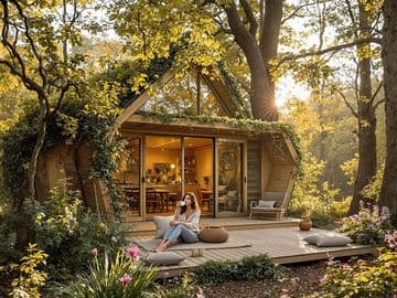 Ecolodges